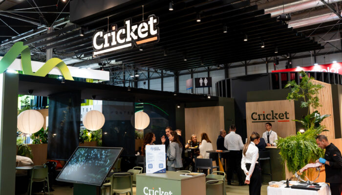 Ranking de los mejores stands de Fruit Attraction 2026
