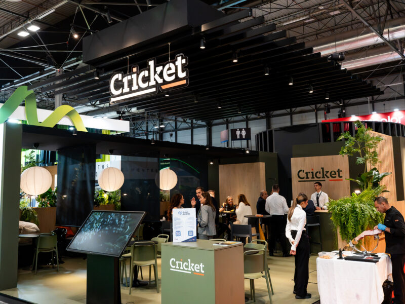 Ranking de los mejores stands de Fruit Attraction 2026